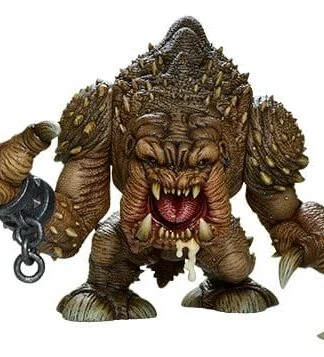 Star Wars Designer Collectible Statue Rancor 31 cm