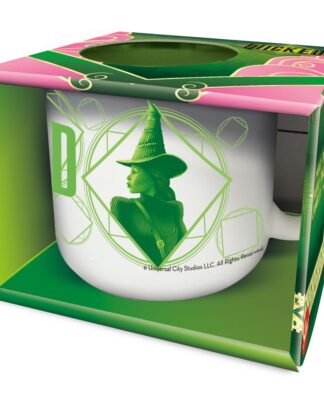 Wicked Tasse Elphaba & Glinda 414 ml