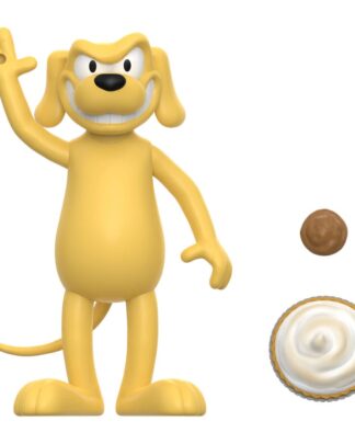 Green Day ReAction Actionfigur Dookie Dog 9 cm