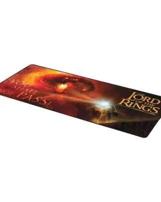 Herr der Ringe XXL Schreibtischunterlage Version 2