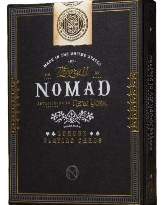 Theory 11 Spielkarten NoMad
