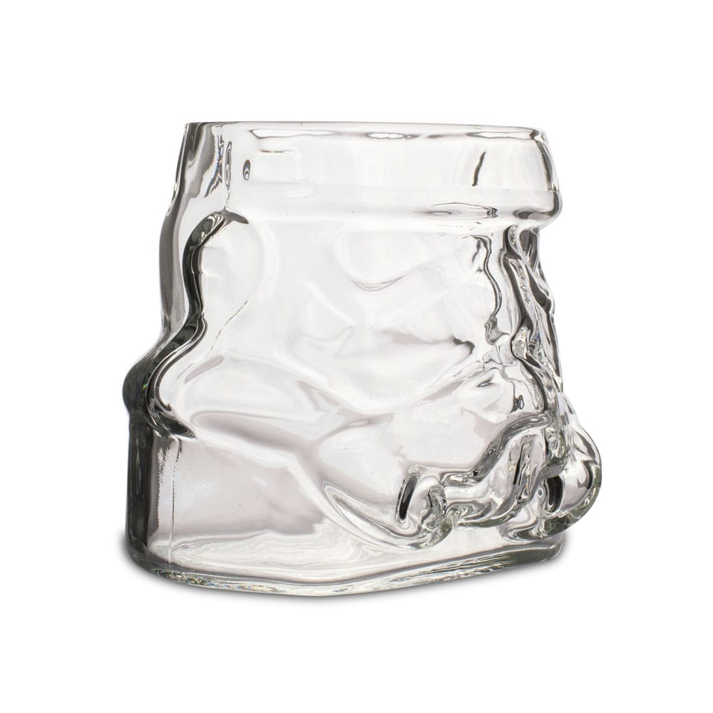 Original Stormtrooper Whisky Gläser 2er-Pack – Bild 3