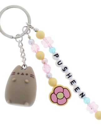 Pusheen Schlüsselanhänger Pusheen