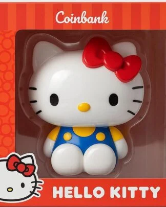 Sanrio Spardose Hello Kitty