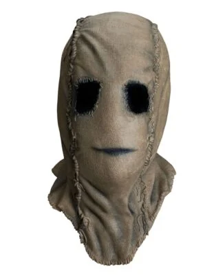 The Strangers: Chapter 1 Maske Scarecrow