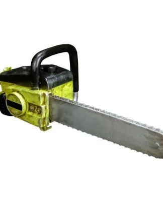 Texas Chainsaw Massacre Replik Chainsaw with Sound 76 cm
