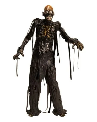 Verdammt, die Zombies kommen Actionfigur 1/6 Tarman 30 cm