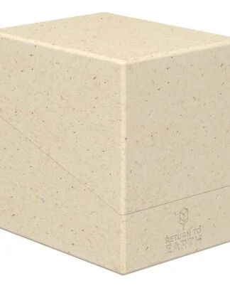 Ultimate Guard Return to Earth Boulder 133+ - Natural
