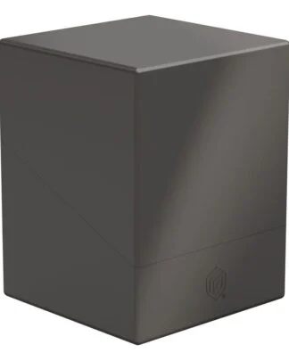 Ultimate Guard Boulder 100+ Solid - Grey
