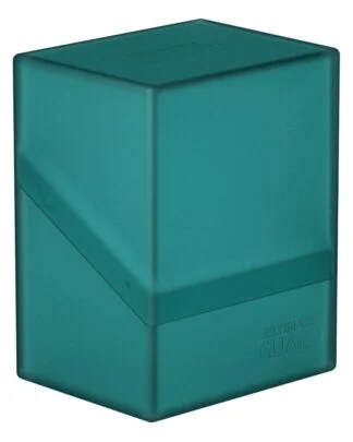 Ultimate Guard Boulder 80+ - Malachite