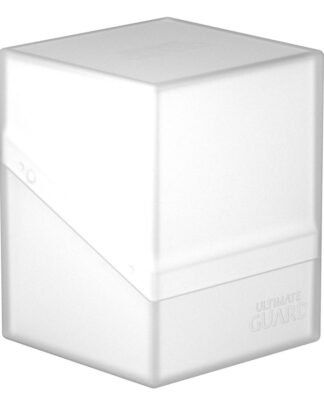 Ultimate Guard Boulder 100+ - Frosted