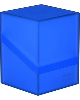 Ultimate Guard Boulder 100+ - Sapphire
