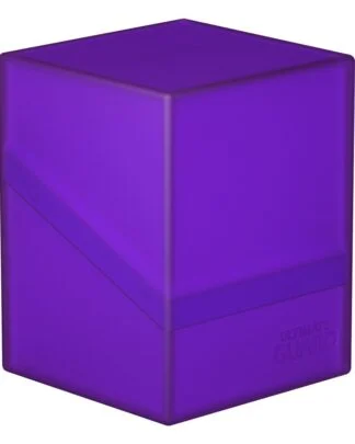 Ultimate Guard Boulder 100+ - Amethyst