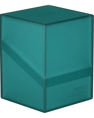 Ultimate Guard Boulder 100+ - Malachite