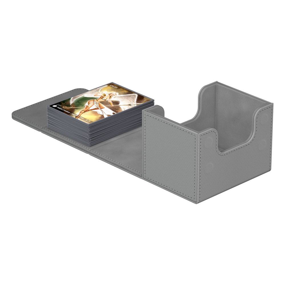 Ultimate Guard Sidewinder 100+ Xenoskin - Grey – Bild 2