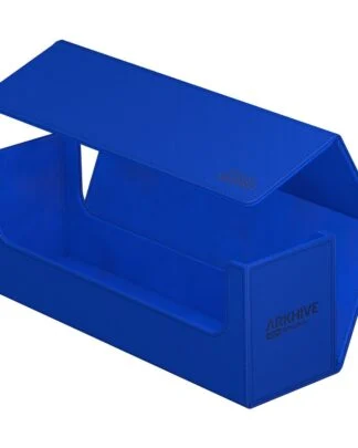 Ultimate Guard Arkhive 400+ Xenoskin - Blue