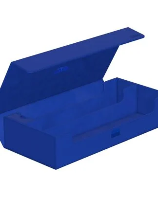 Ultimate Guard Superhive 550+ Xenoskin - Blue