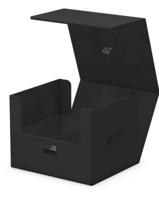 Ultimate Guard Minthive 30+ Xenoskin - Black