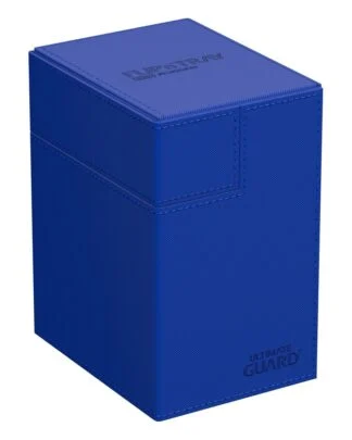 Ultimate Guard Flip'n'Tray 133+ Xenoskin - Blue
