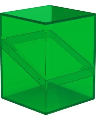 Ultimate Guard Boulder 100+ Clear - Emerald