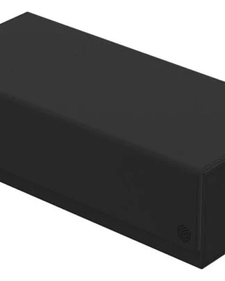 Ultimate Guard Arkhive 1000+ Xenoskin - Black
