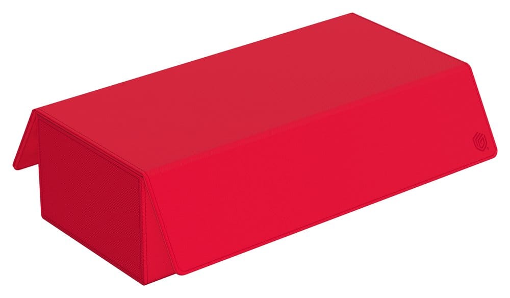 Ultimate Guard Arkhive 1000+ Xenoskin - Red – Bild 3