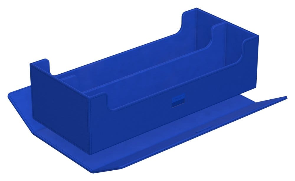 Ultimate Guard Arkhive 1000+ Xenoskin - Blue – Bild 4