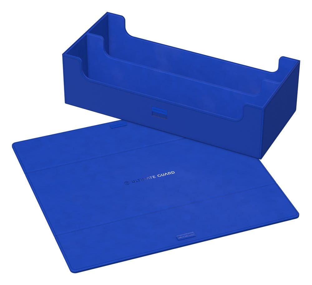 Ultimate Guard Arkhive 1000+ Xenoskin - Blue – Bild 5