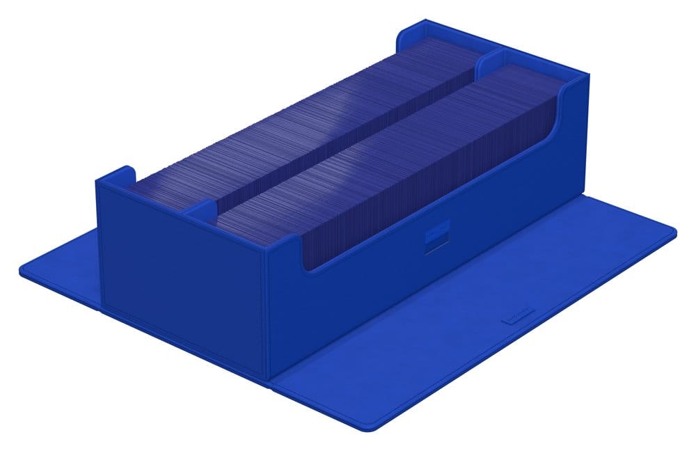 Ultimate Guard Arkhive 1000+ Xenoskin - Blue – Bild 7