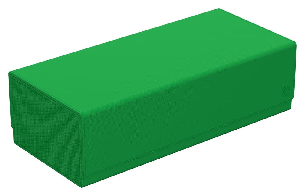 Ultimate Guard Arkhive 1000+ Xenoskin - Green – Bild 2