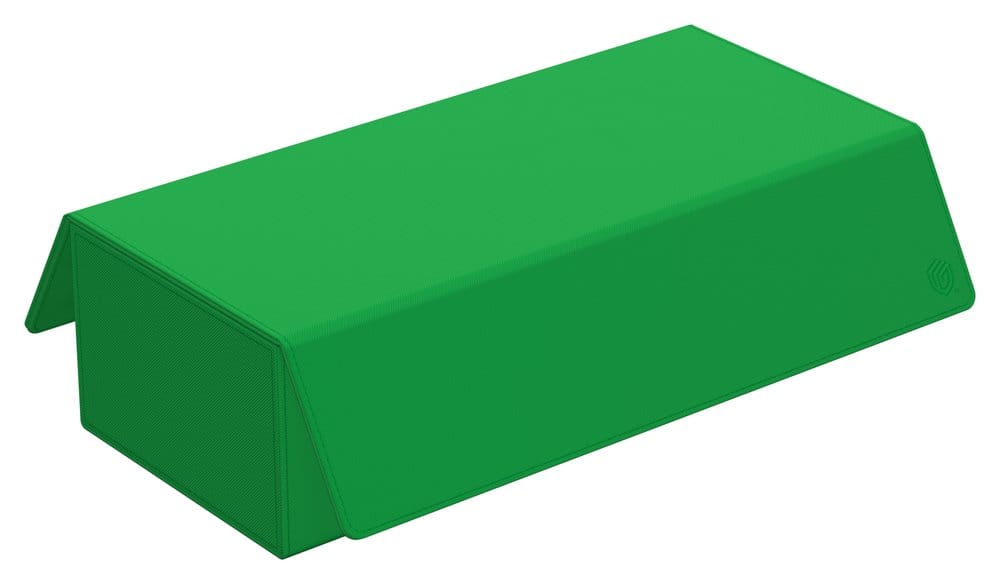 Ultimate Guard Arkhive 1000+ Xenoskin - Green – Bild 3