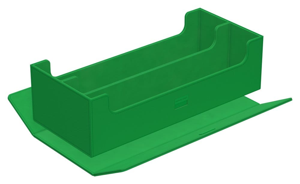 Ultimate Guard Arkhive 1000+ Xenoskin - Green – Bild 4