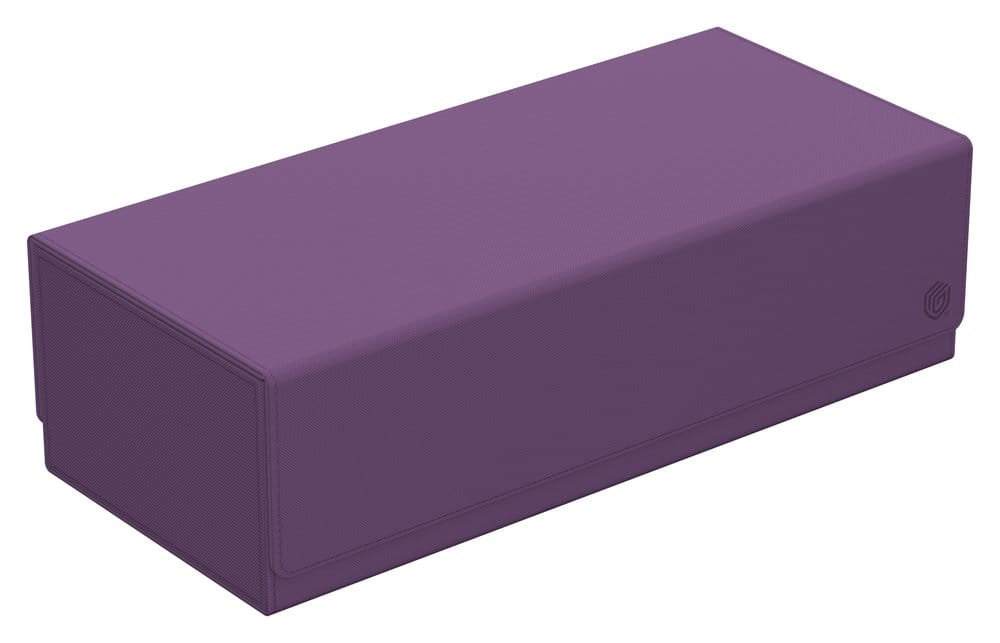 Ultimate Guard Arkhive 1000+ Xenoskin - Purple – Bild 2