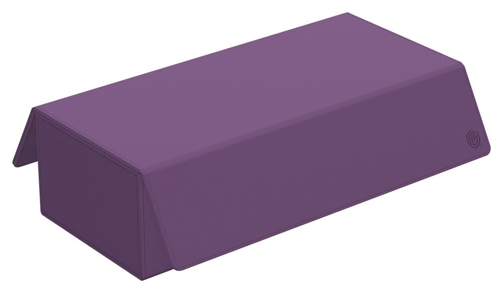Ultimate Guard Arkhive 1000+ Xenoskin - Purple – Bild 3