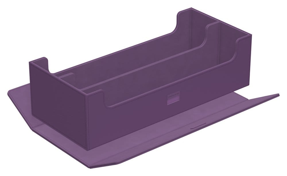 Ultimate Guard Arkhive 1000+ Xenoskin - Purple – Bild 4