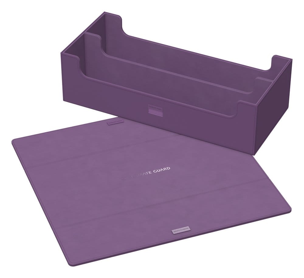 Ultimate Guard Arkhive 1000+ Xenoskin - Purple – Bild 5