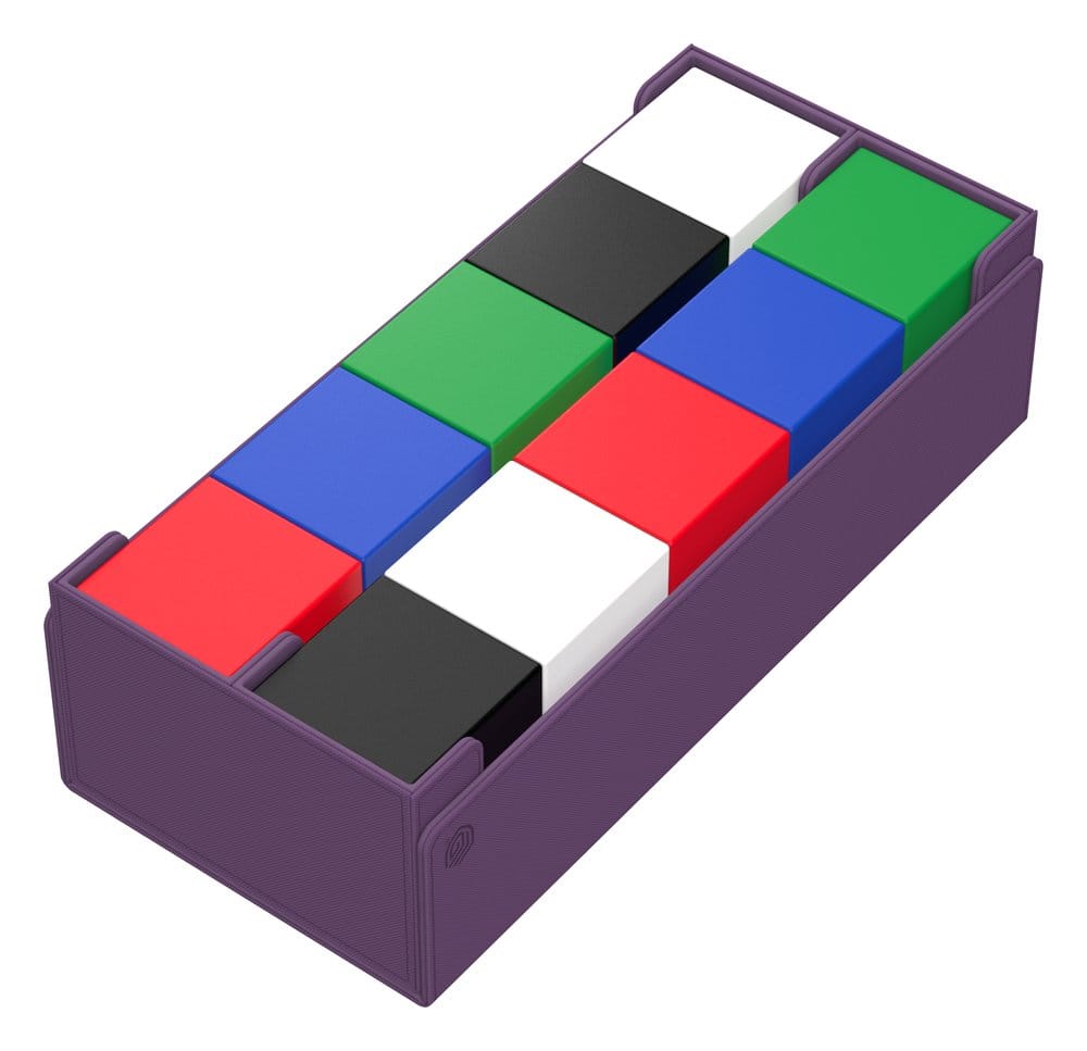 Ultimate Guard Arkhive 1000+ Xenoskin - Purple – Bild 6
