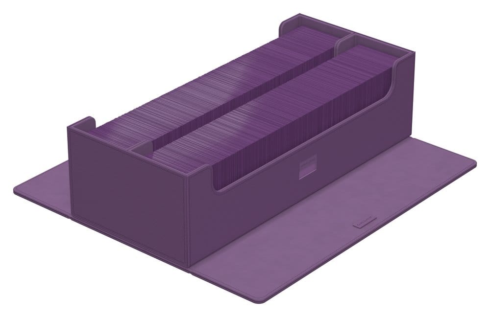 Ultimate Guard Arkhive 1000+ Xenoskin - Purple – Bild 7