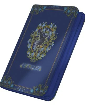 Ultimate Guard Zipfolio 160 Xenoskin Harry Potter - Ravenclaw