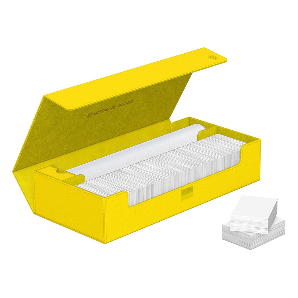 Ultimate Guard Superhive 550+ Xenoskin "Summer Edition 2025" - Dandelion – Bild 6