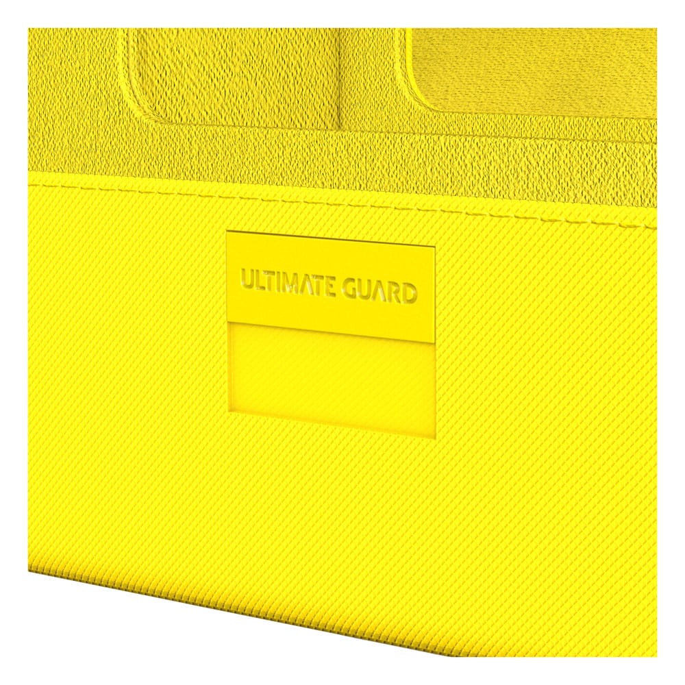 Ultimate Guard Superhive 550+ Xenoskin "Summer Edition 2025" - Dandelion – Bild 12