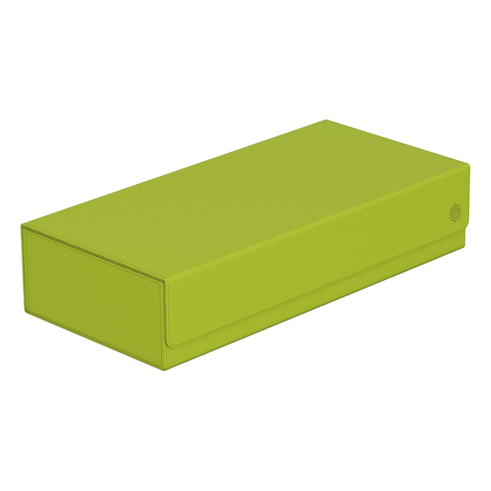 Ultimate Guard Superhive 550+ Xenoskin "Summer Edition 2025" - Lime – Bild 2