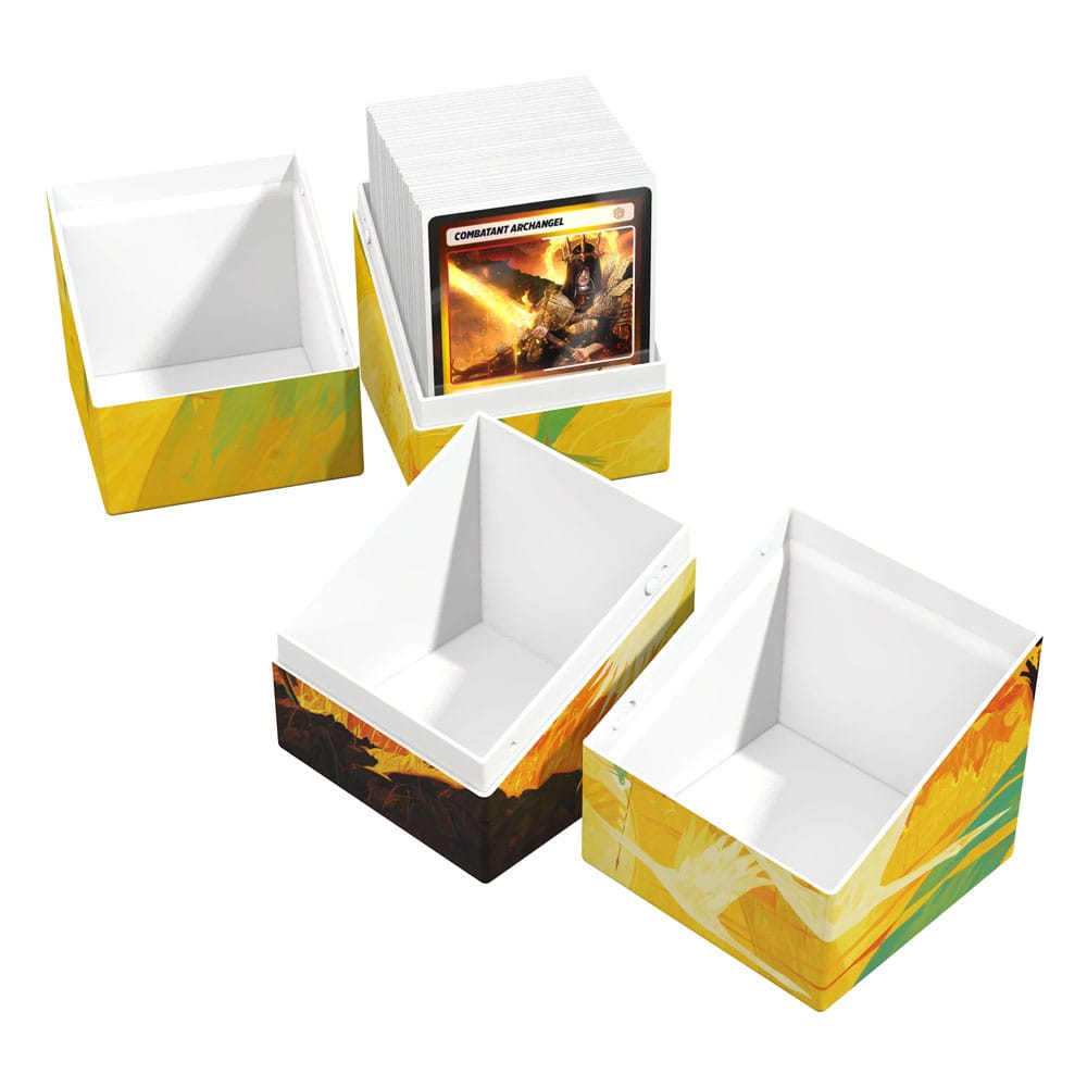 Ultimate Guard RTE Boulder 100+ "Artist Edition III Dominik Mayer" Duo-Pack – Bild 4