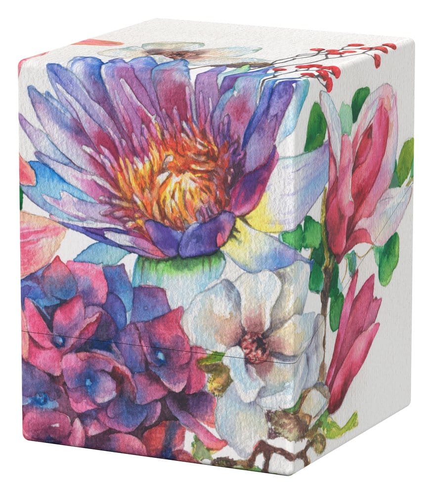 Ultimate Guard RTE Boulder 100+ Floral Places - Lotus Bloom – Bild 2