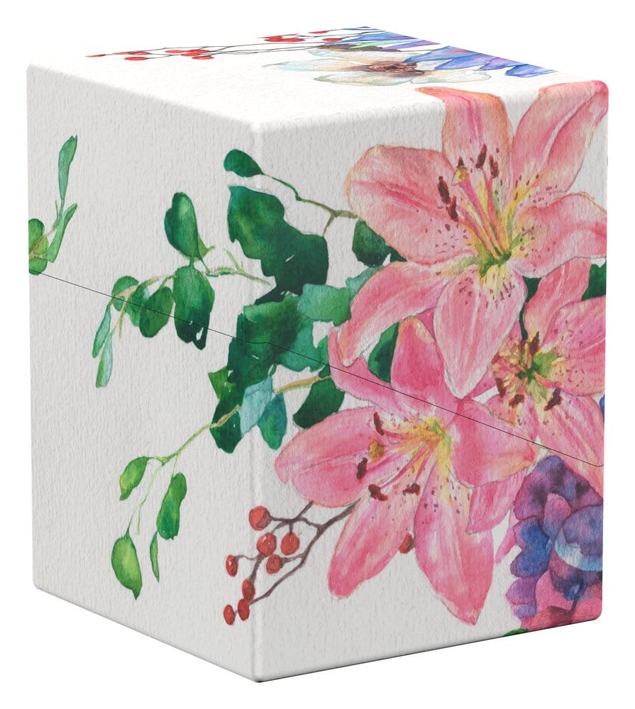 Ultimate Guard RTE Boulder 100+ Floral Places - Lotus Bloom – Bild 3