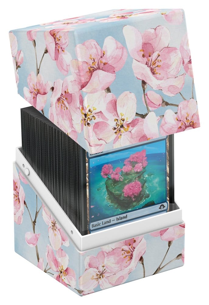 Ultimate Guard RTE Boulder 100+ Floral Places - Cherry Blossom – Bild 6