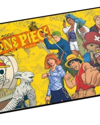 Ultimate Guard Play-Mat NETFLIX ONE PIECE - Crew