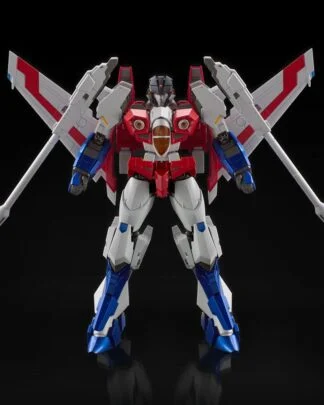 Transformers Combot Diecast Actionfigur Starscream 19 cm