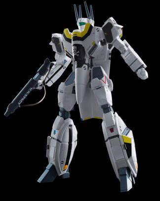 Robotech A-Action Veritech Diecast Actionfigur VF-1S Transformable 21 cm