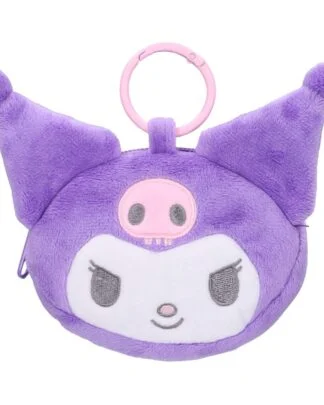 Sanrio Schlüsselanhänger Hello Kitty & Friends Plushie Pals